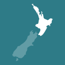 North Island only